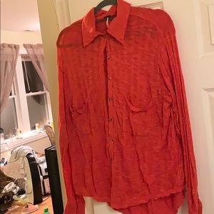 Free People Talk to Me